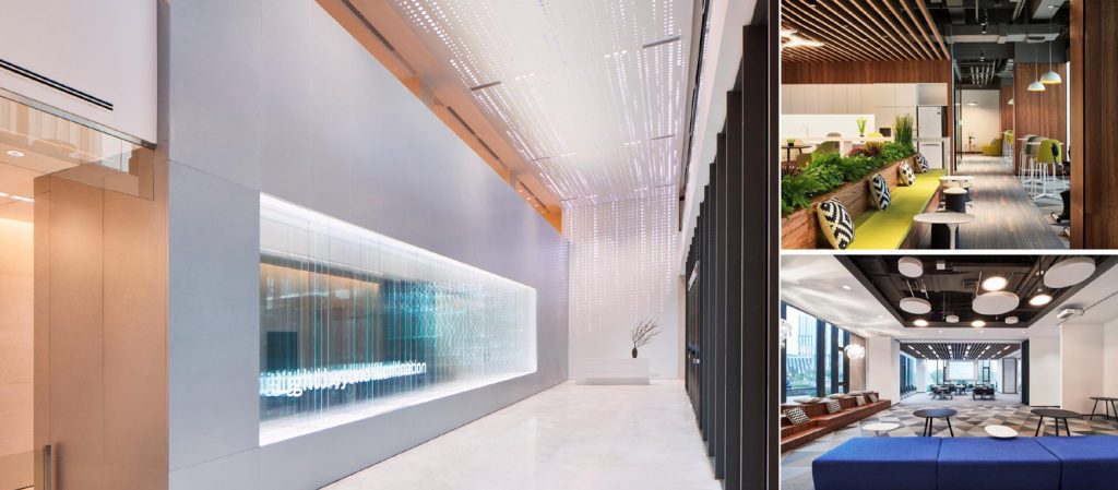 Interior Design Shenzhen Office Reference - Interior Design Shenzhen ...