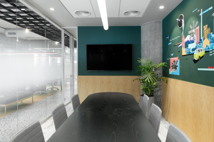 Office Renovation Design Interior Manila