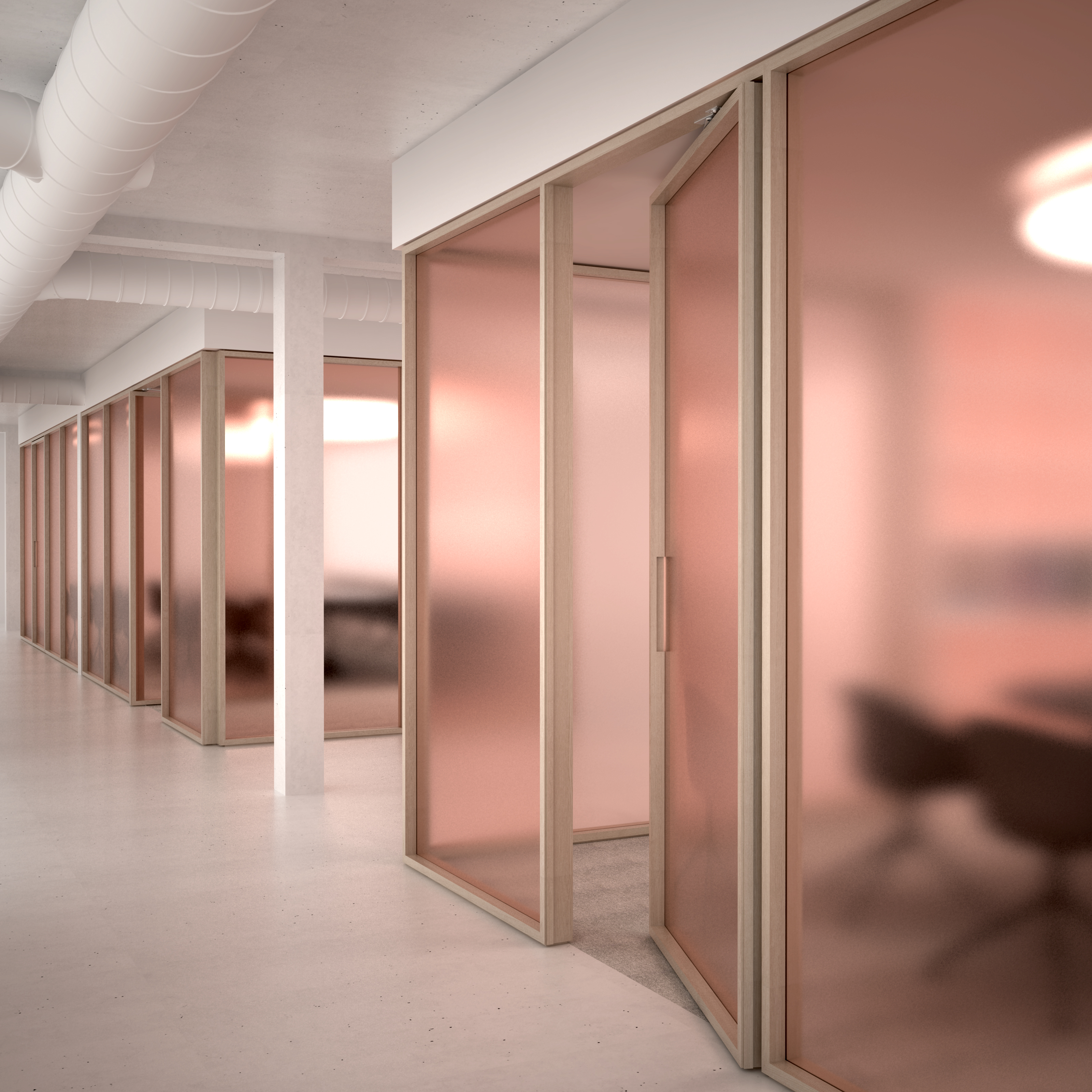 Showroom Design Interior Manila