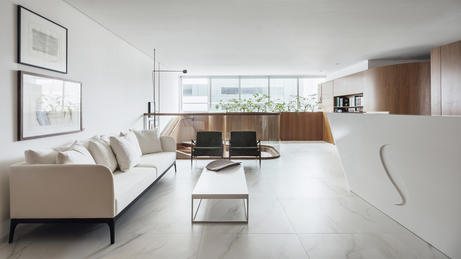 Office Fit-Out Manila Interior Design