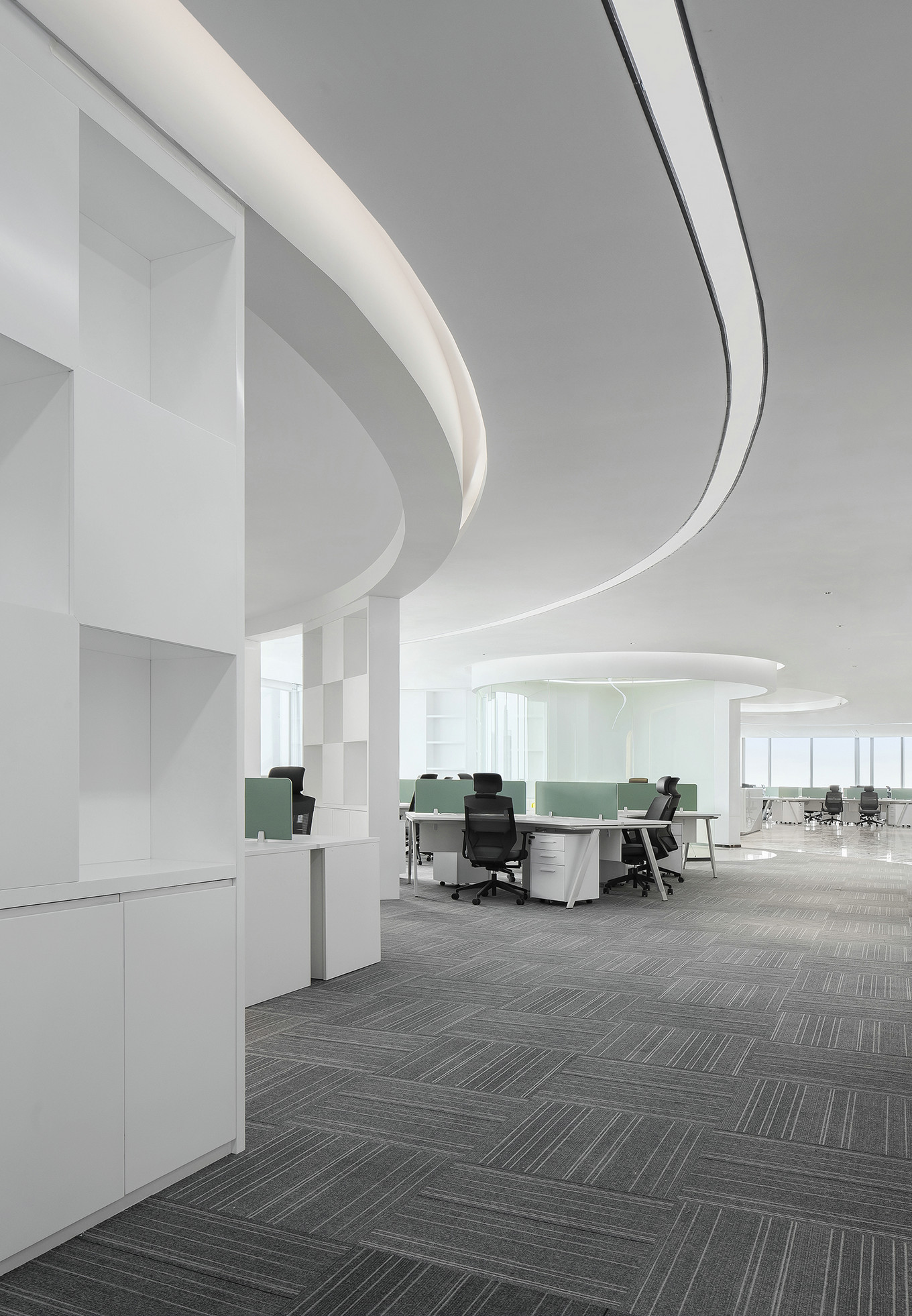 Office Design Interior Manila
