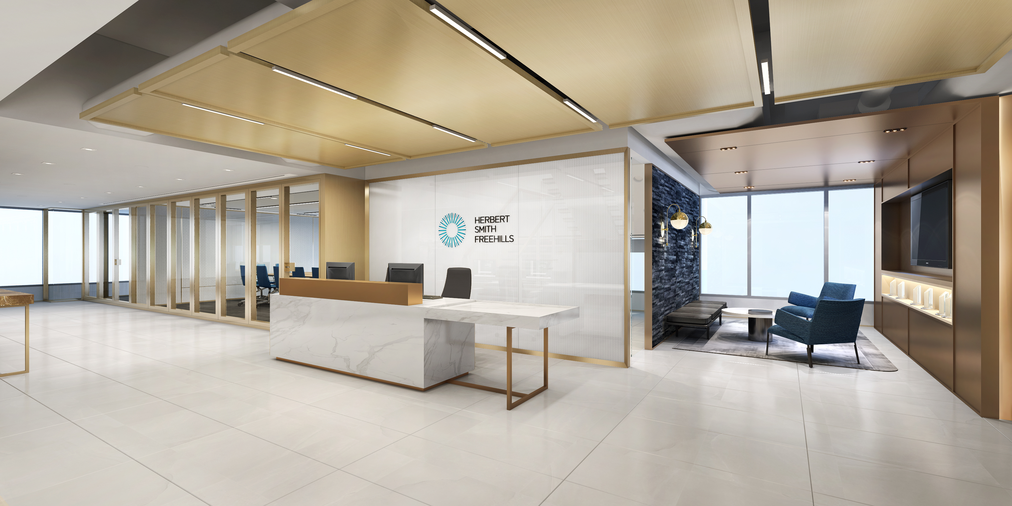 Design & Build Interior Company Manila