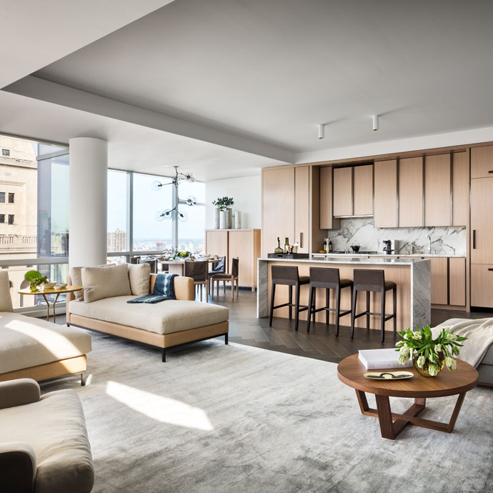 Home Interior Design Manila
