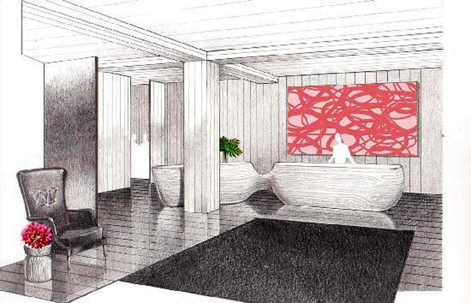 Design Interior Manila