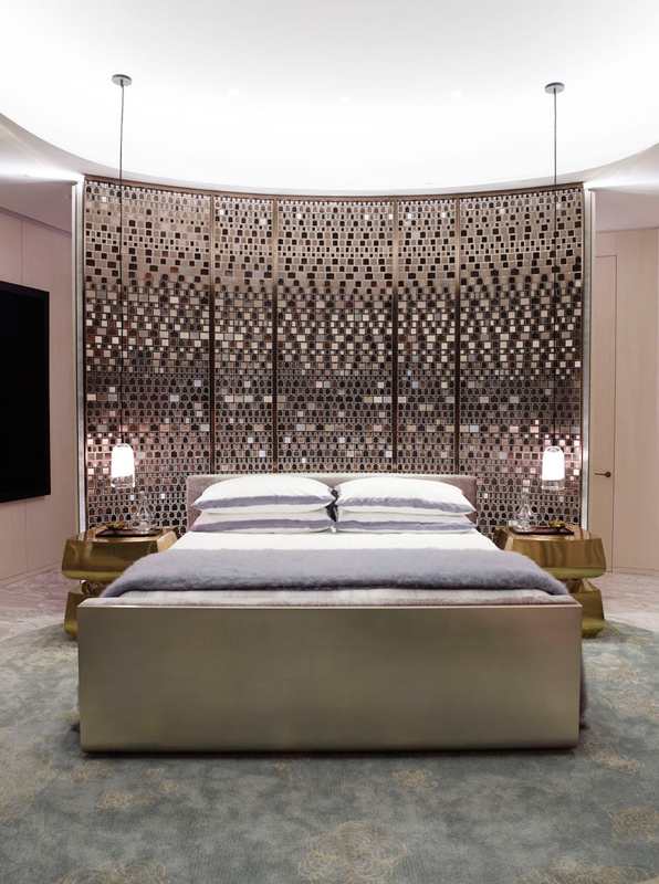 Retail Interior Design Company Manila