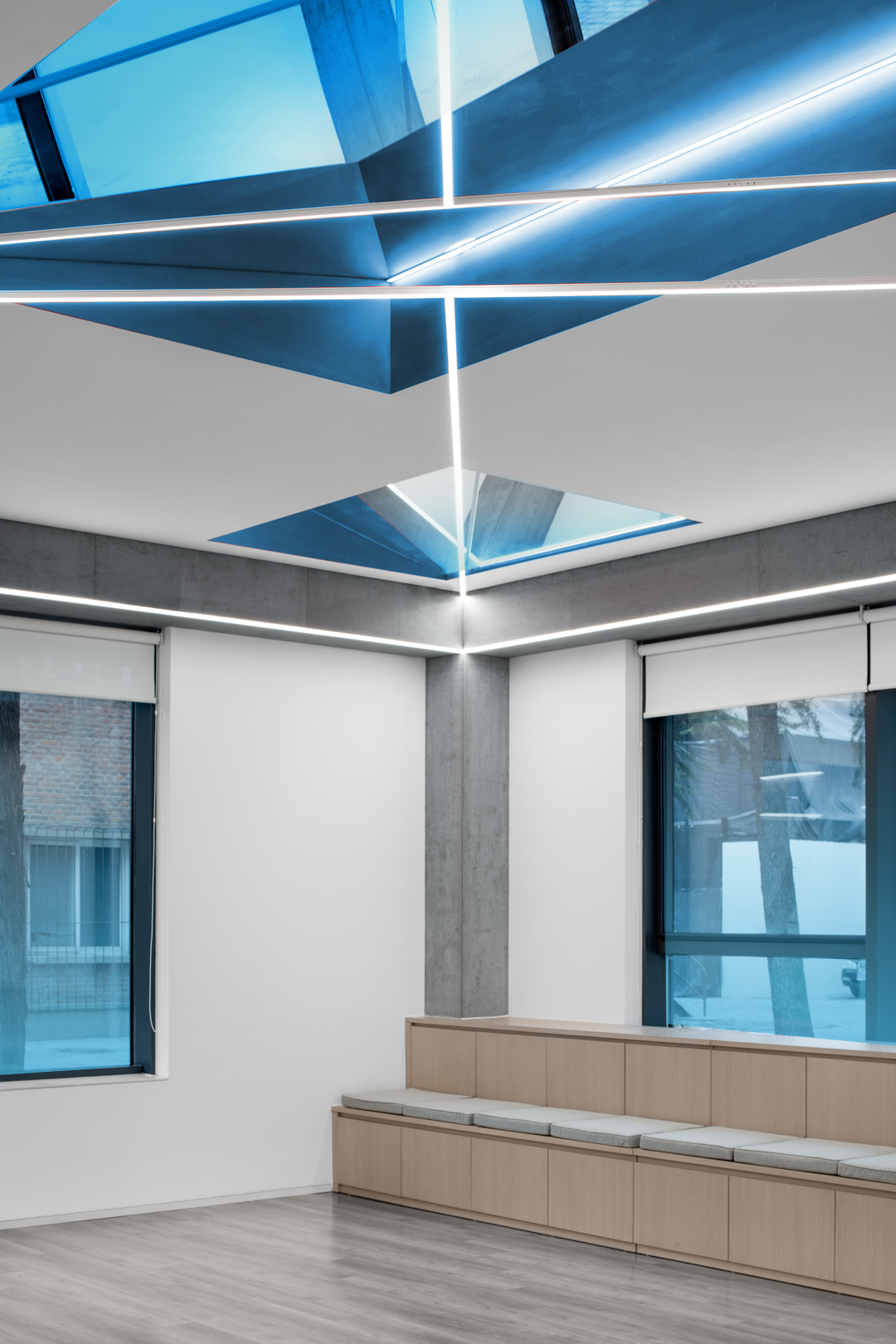 Hotel Interior Design & Build Manila