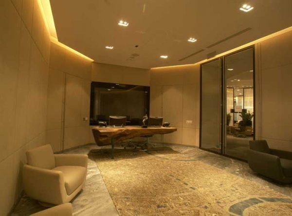 Office Design Interior Company Manila