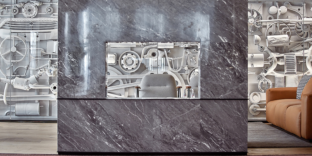 Interior Design Office Manila