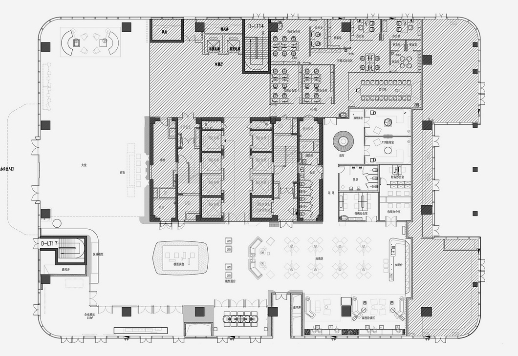 Office Interior Design Manila