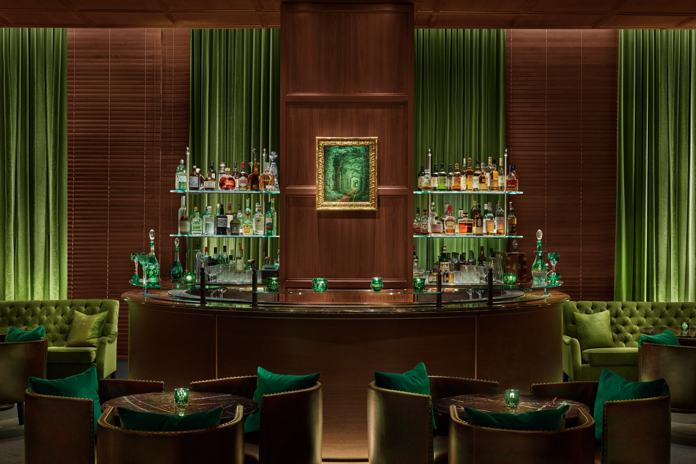 Hotel Interior Design Manila