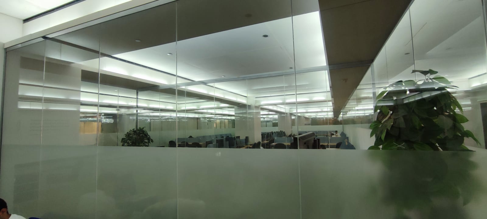 Manila Hotel Interior Design