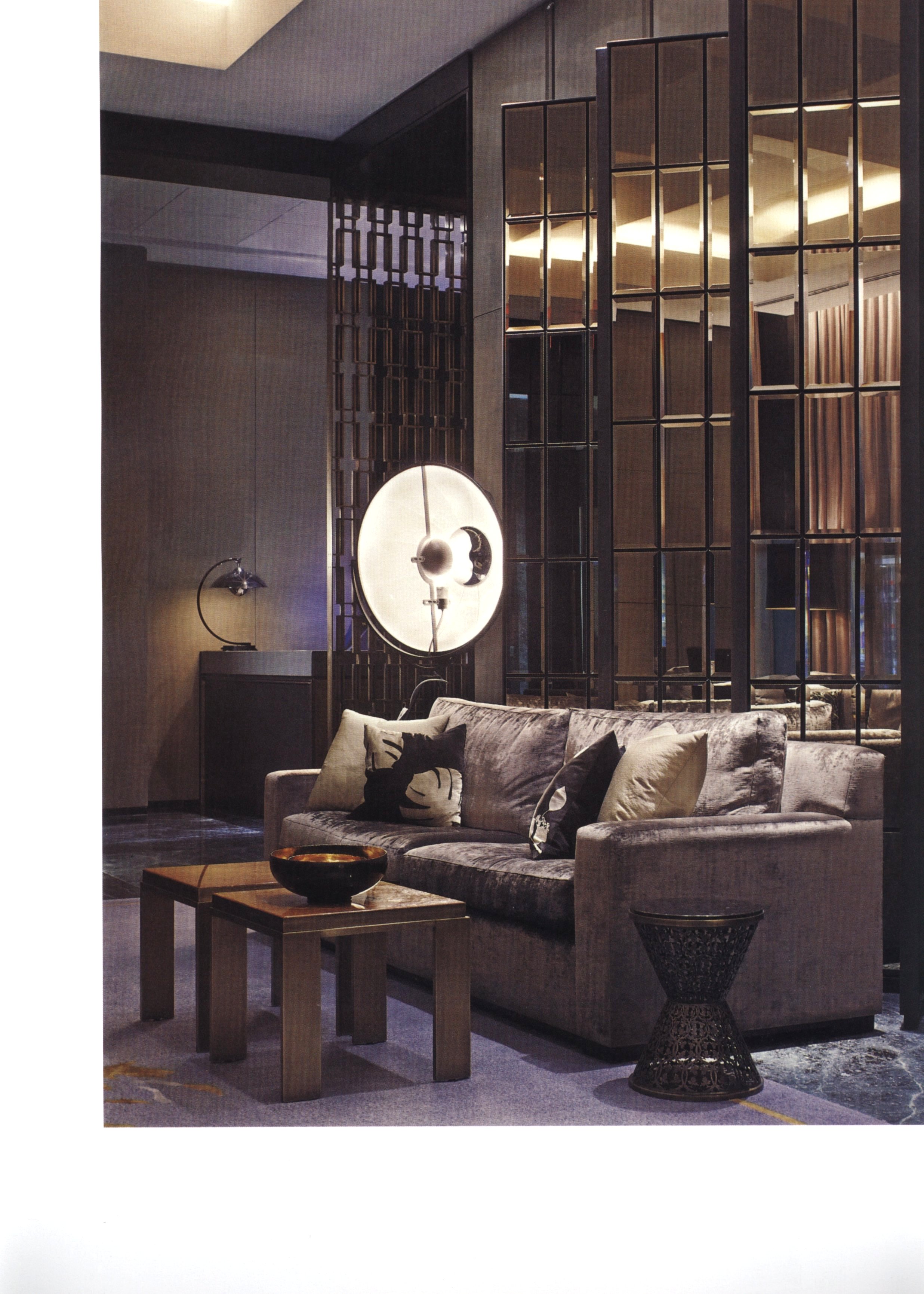Villa Interior Design Manila