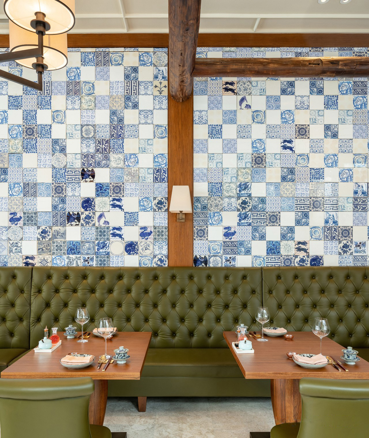 Restaurant Interior Design Manila