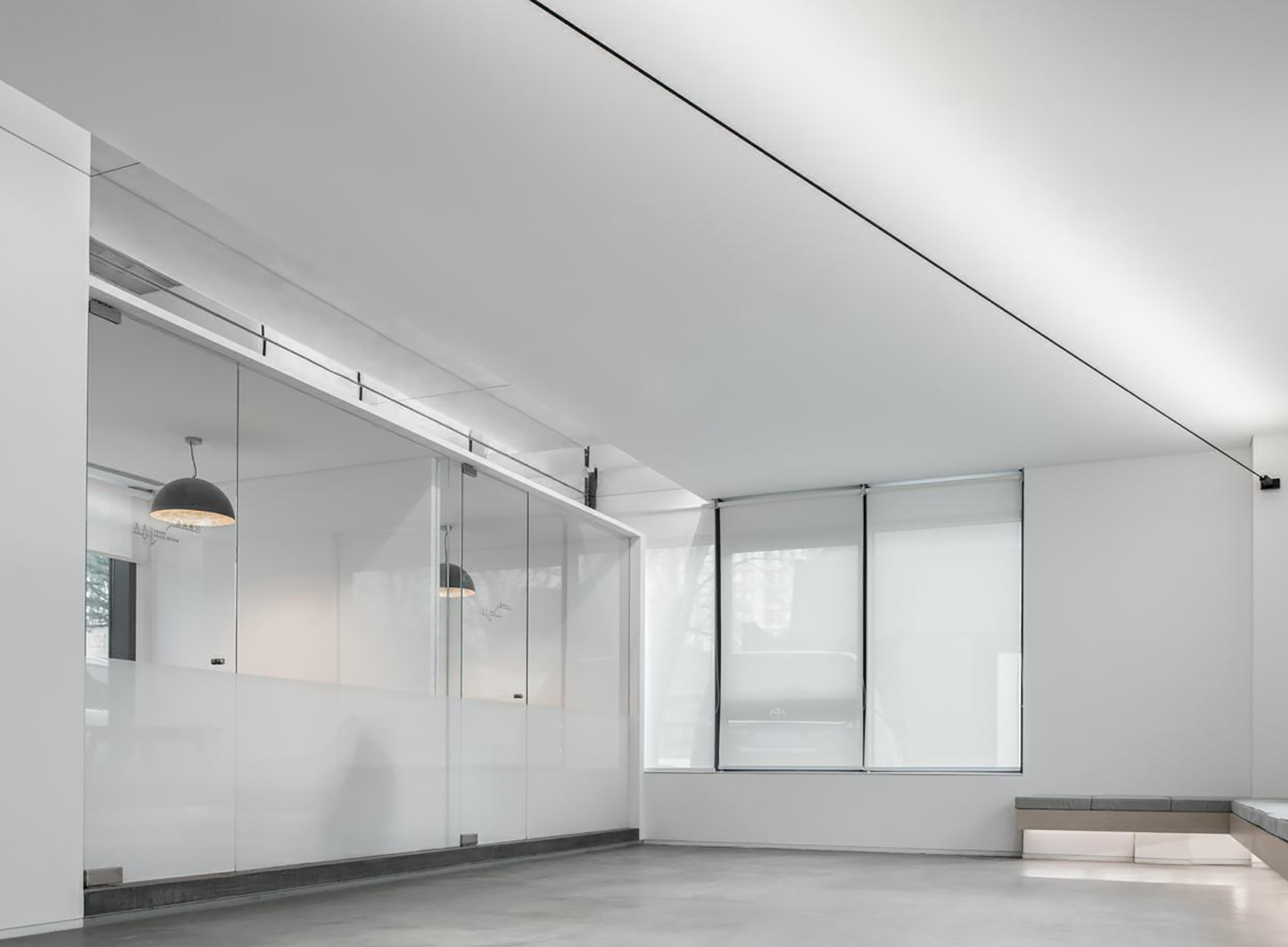 Interior Restaurant Design Manila