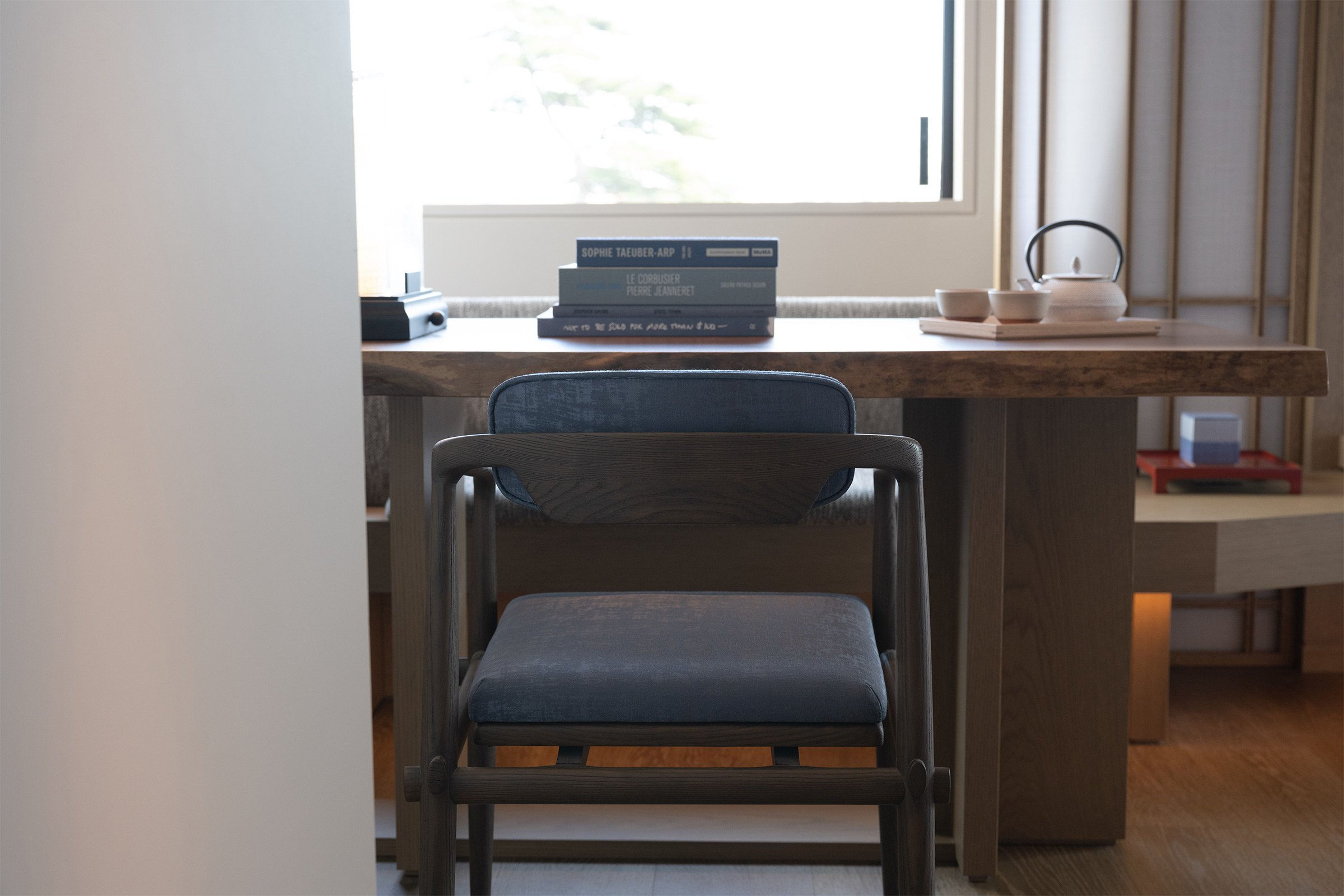 Manila office Interior Design