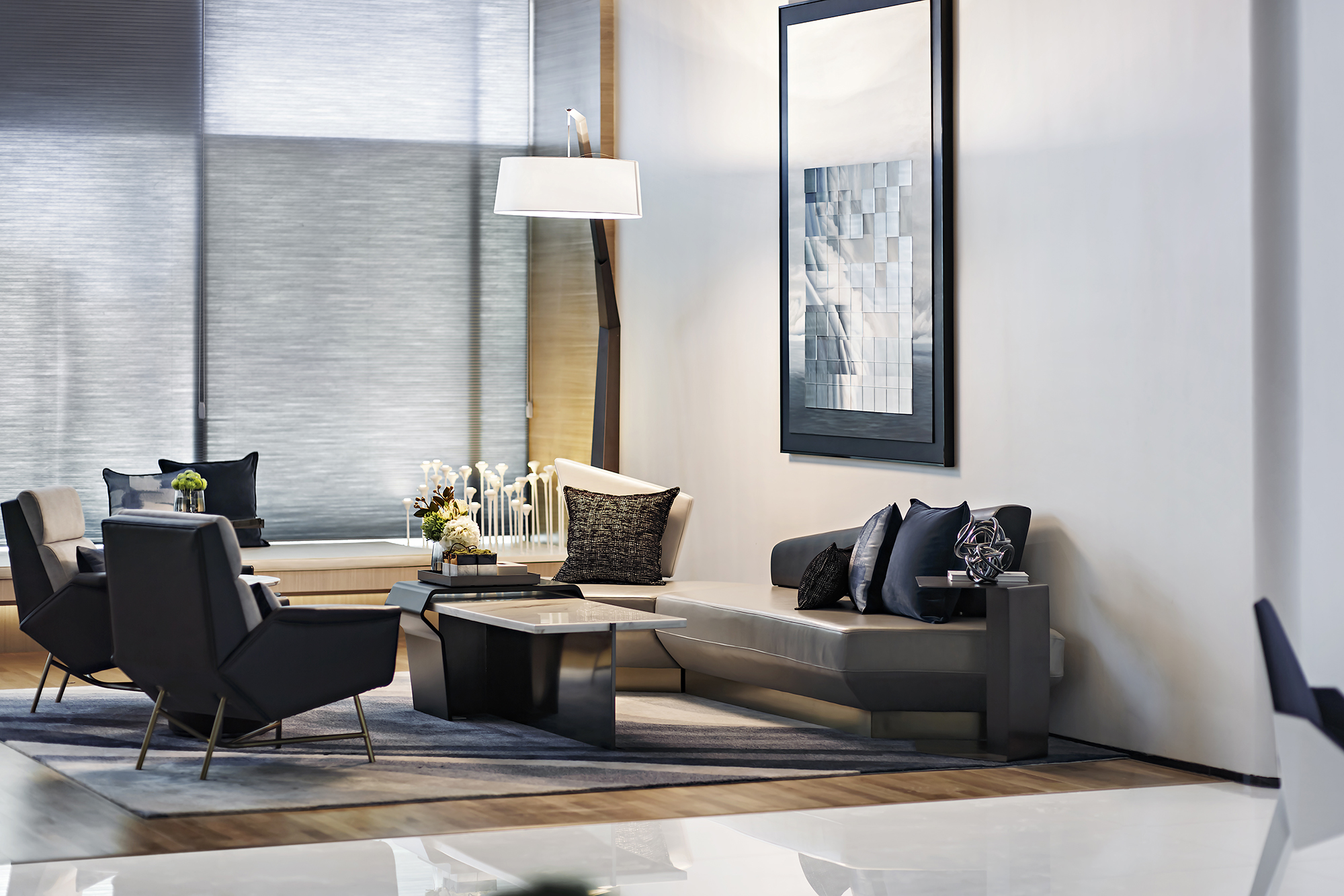 Home Interior Design Manila