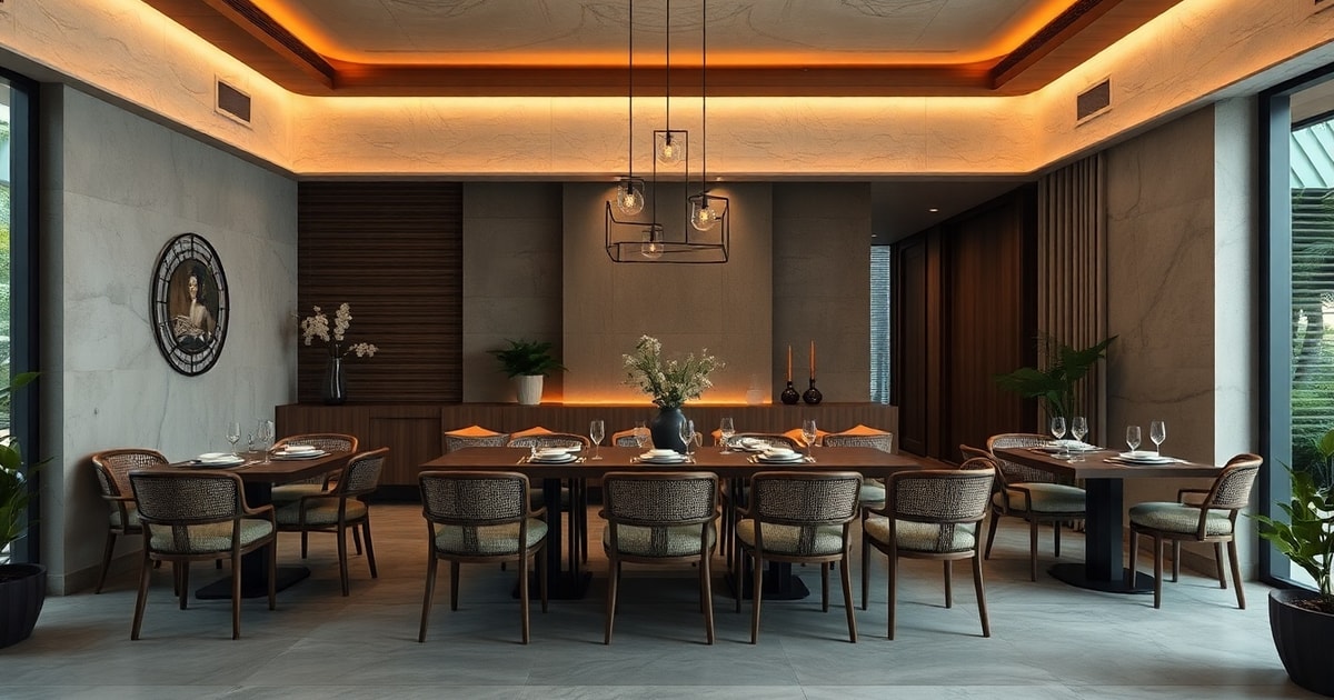 Manila Interior Design: Expert Solutions for Every Space