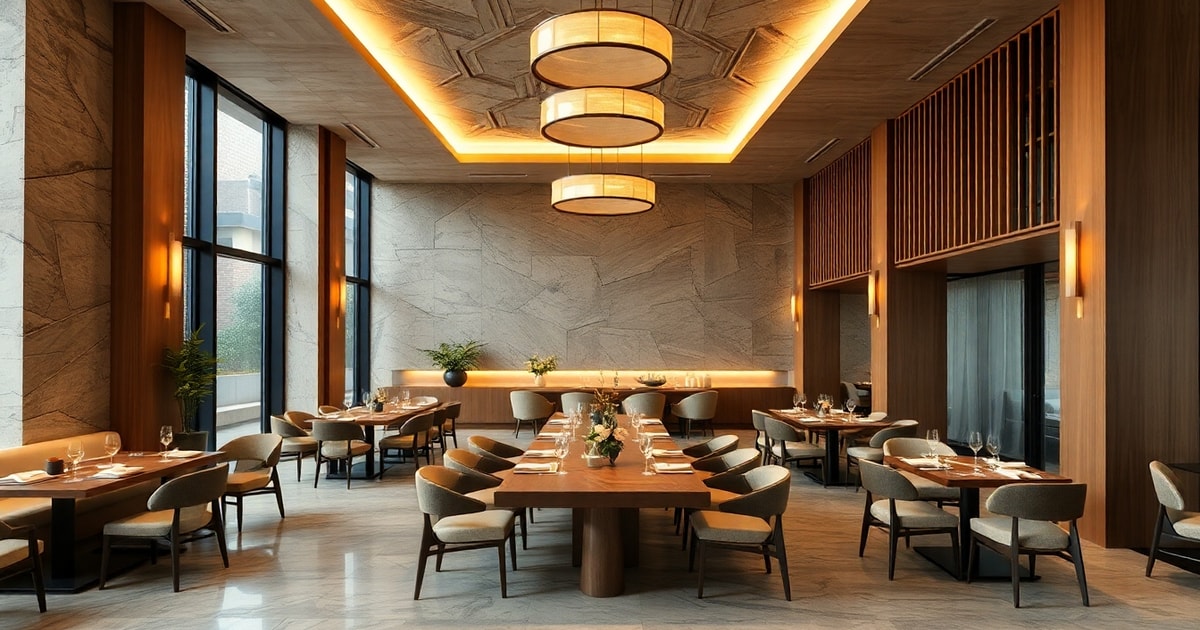 Manila Interior Design Services: Office, Residential & Luxury