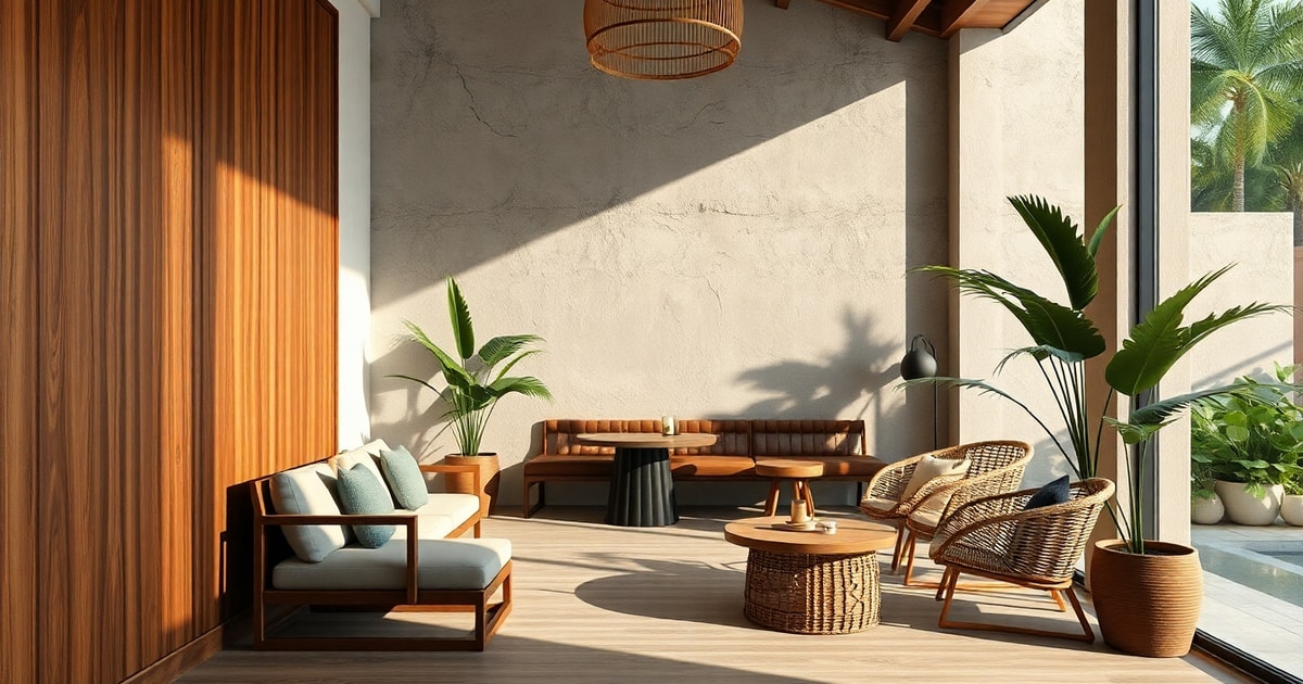 Manila Office Residential Luxury Design: Your Expert Partner