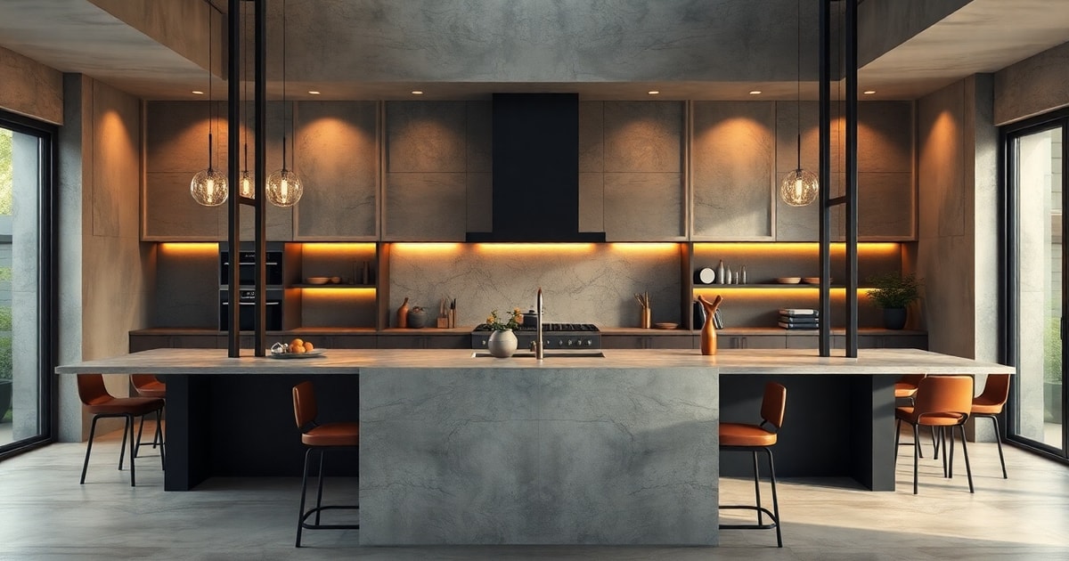 Manila Interior Design Services: Office, Residential & Luxury Homes