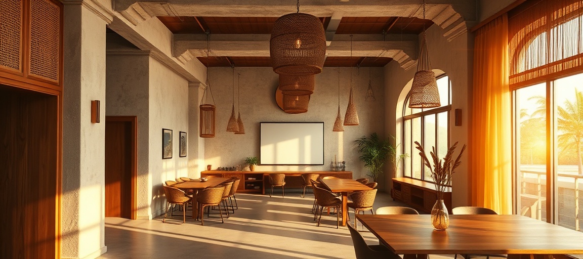 Manila Interior Design Services: Transform Your Space
