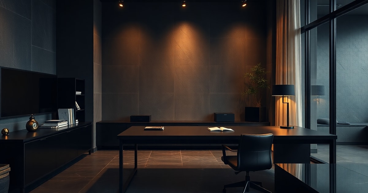 Interior Design Services Manila: Elevate Your Space