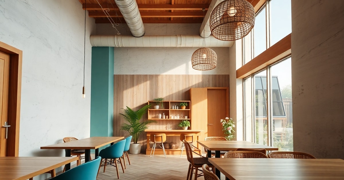 Manila Luxury Interior Design: Transform Your Space
