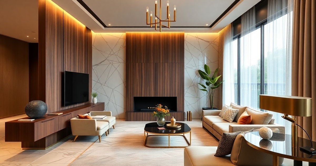 Manila Interior Design Solutions: Home, Office, Luxury