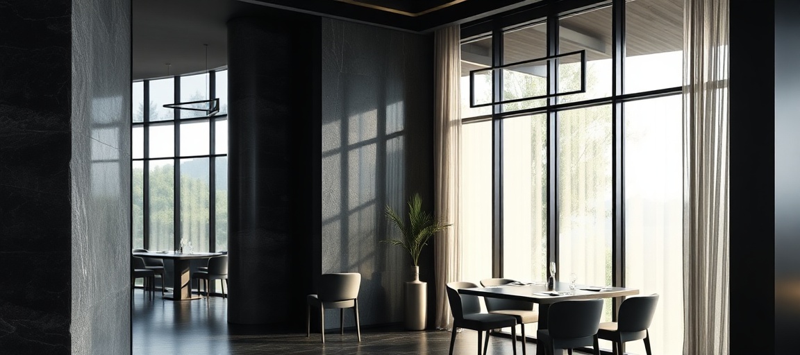 Manila Interior Design Services: Elevate Your Space with Expert Style