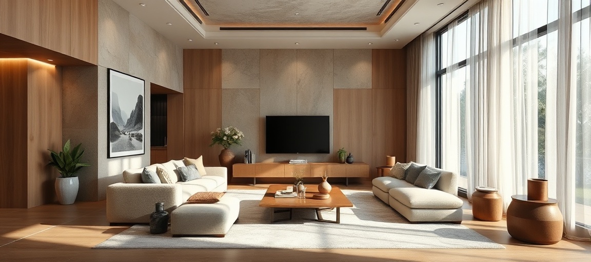 Manila Interior Design Services: Office, Residential & Luxury Homes