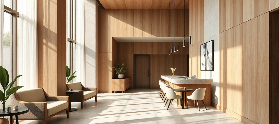 Manila Interior Design Office Residential Luxury – Elevate Your Space