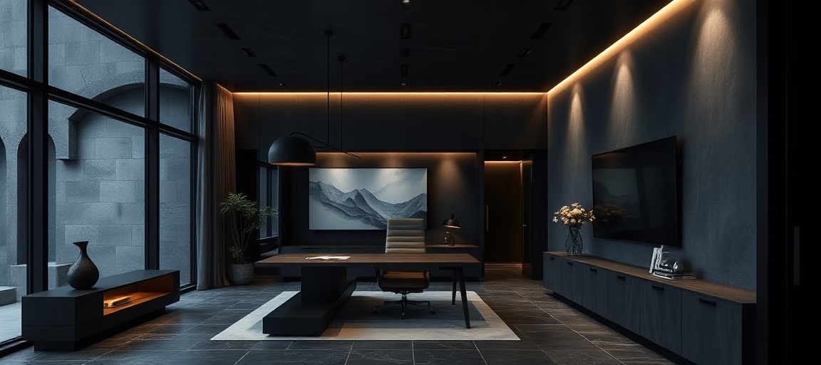 Manila Interior Design Services: Elevating Spaces for Modern Living