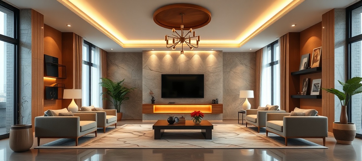 Manila Interior Design Services: Office, Residential & Luxury Homes
