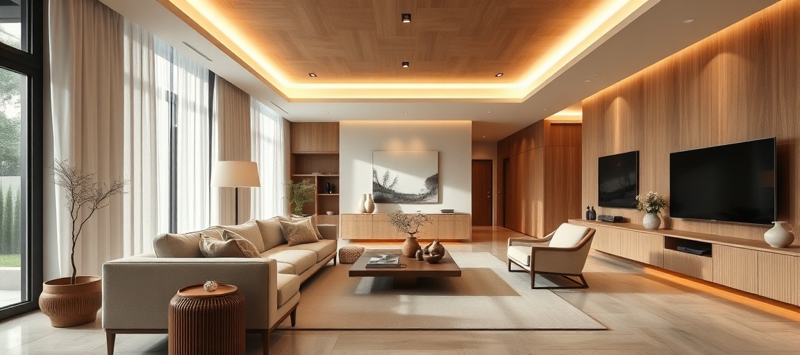 Manila Luxury Residential Office Interior Design: Your Vision, Our Expertise