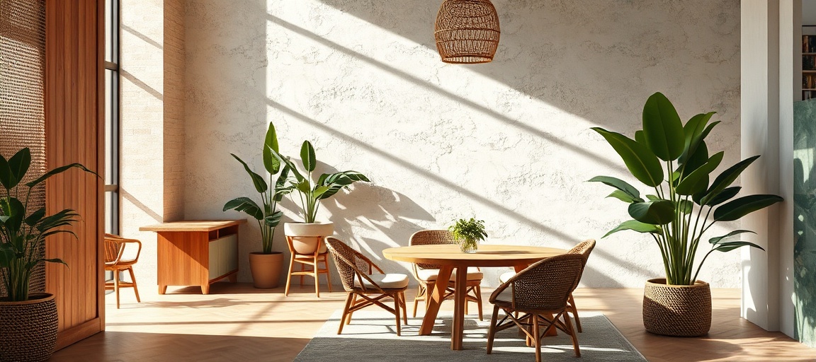 Interior Design Manila: Transform Your Spaces with Expertise