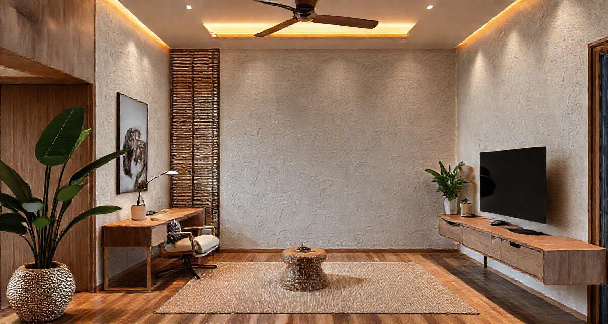 Manila Interior Design Services: Transform Your Space
