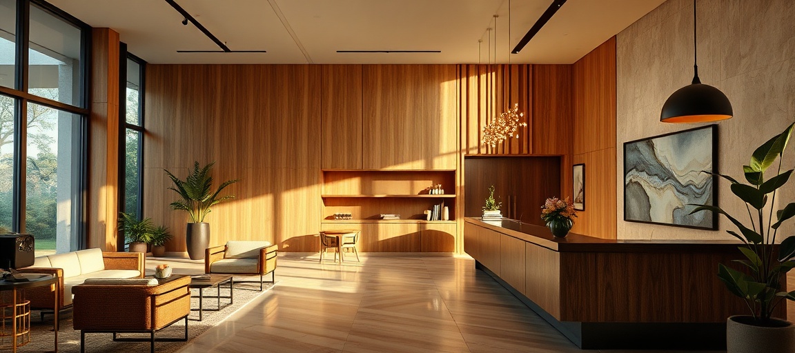 Manila Interior Design Services: Crafting Exquisite Spaces