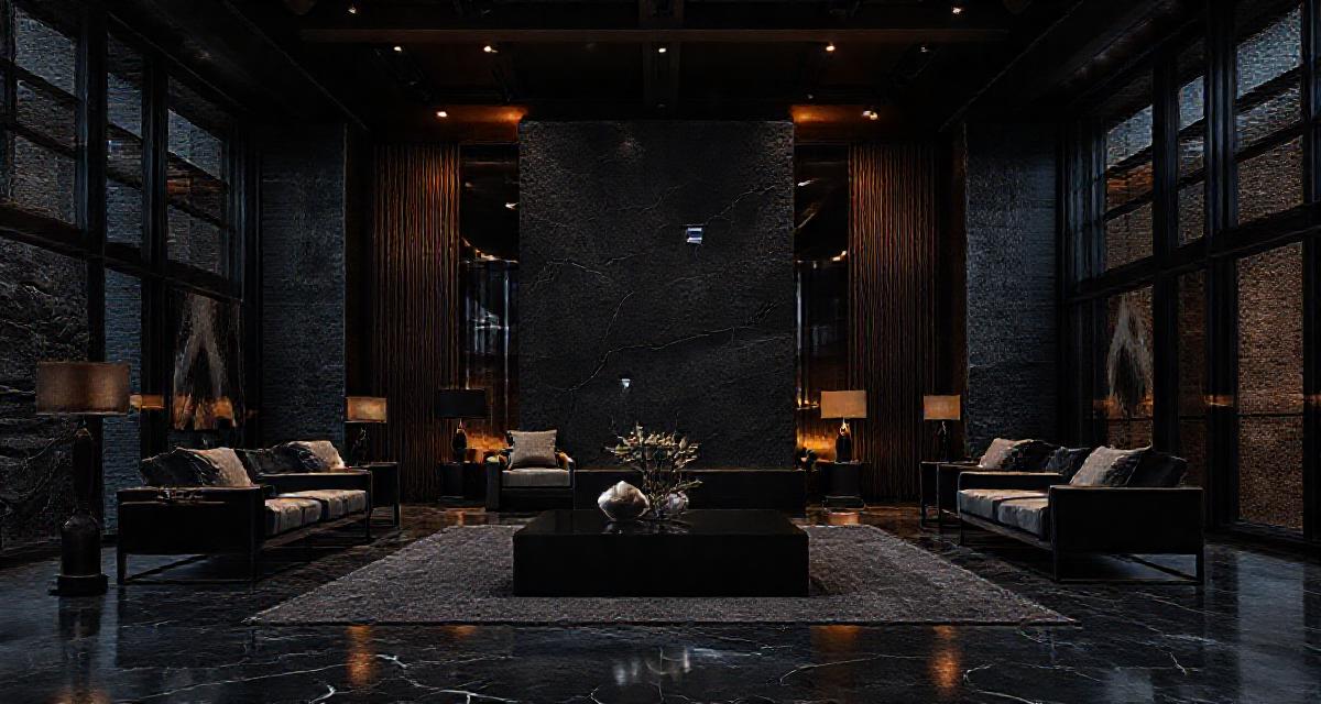 Manila Interior Design Services: Crafting Your Ideal Space