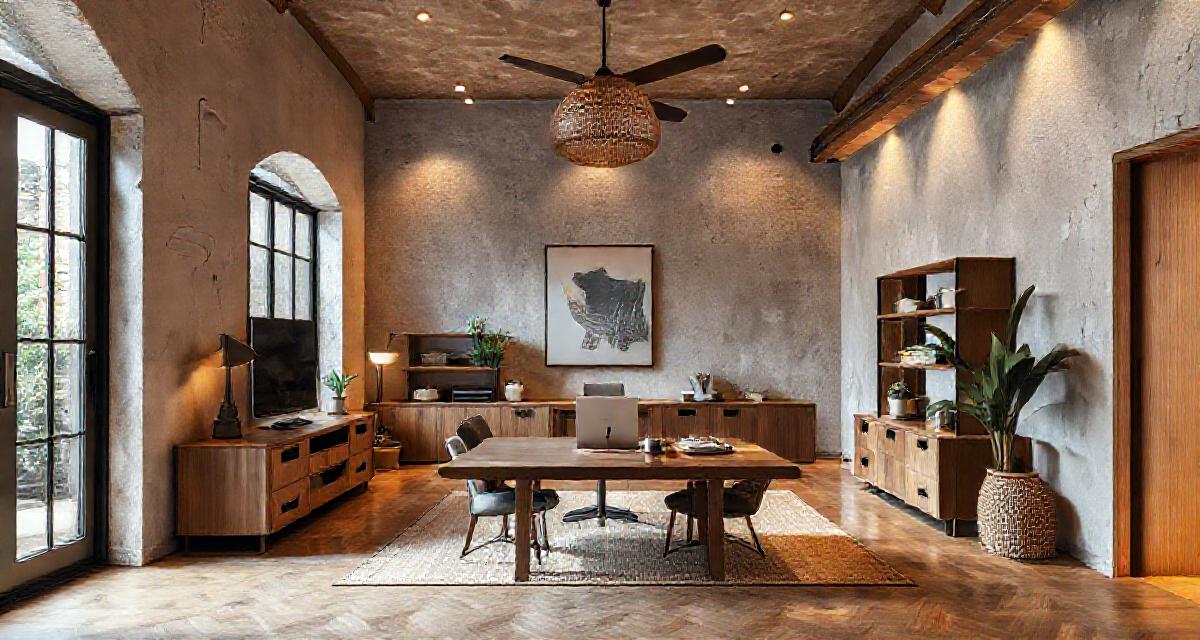 Manila Interior Design Services: Crafting Exceptional Spaces