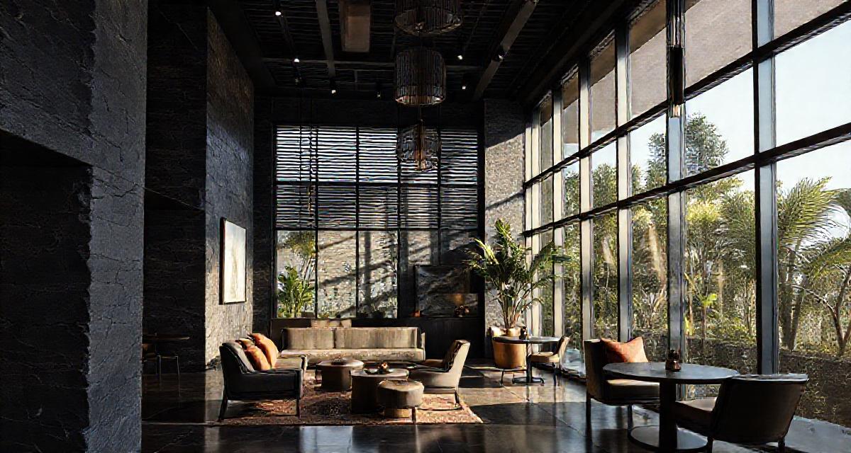 Manila Interior Design: Office, Residential & Luxury Homes