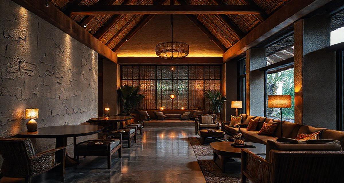 Residential Interior Design Manila: Transform Your Home